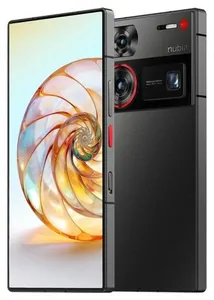 Замена камеры на телефоне Nubia Z60 в Екатеринбурге